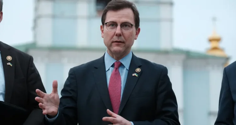 Rep. Tom Kean Jr. Anticipates Return to Congress Within Weeks After Missing Votes