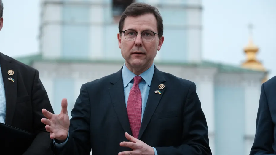 Rep. Tom Kean Jr. Anticipates Return to Congress Within Weeks After Missing Votes
