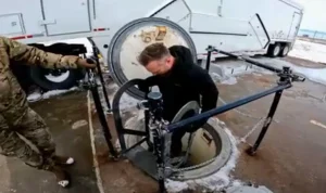 Replacing America's Minuteman III Nuclear Missiles