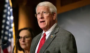 Republican Leader Urges Trump to Complete Deal with Iran