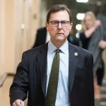 Republican Representative Misses 88 Votes Due to Serious Illness
