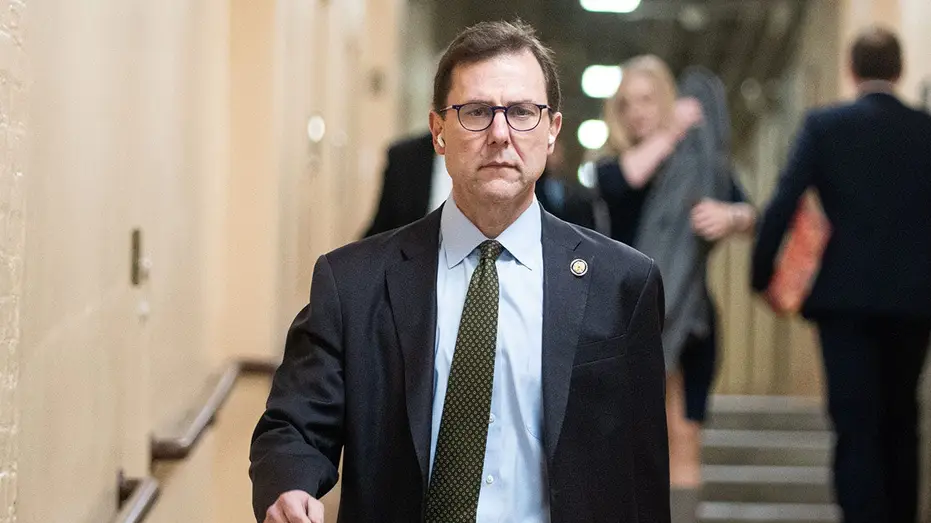 Republican Representative Misses 88 Votes Due to Serious Illness