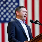 Republicans' Aggressive Push for Top Law Enforcement Roles in Battleground States