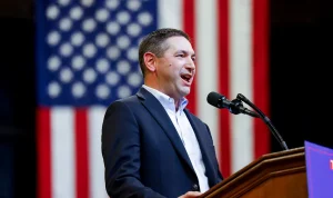 Republicans' Aggressive Push for Top Law Enforcement Roles in Battleground States