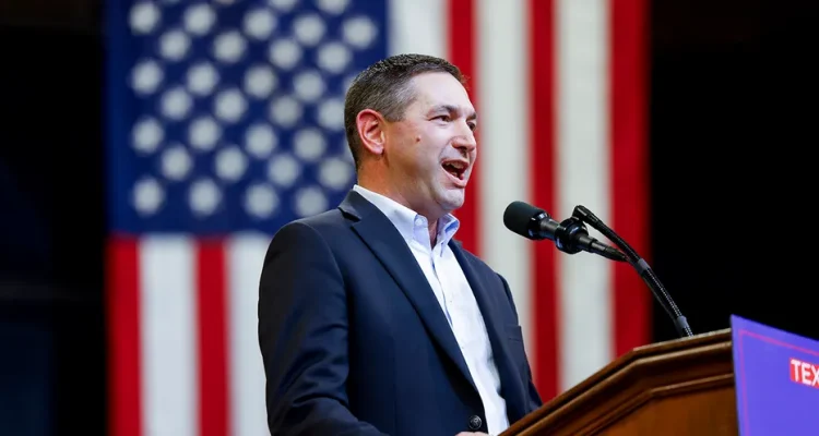 Republicans' Aggressive Push for Top Law Enforcement Roles in Battleground States