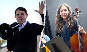 Republicans Criticized for Ignoring Bill Targeting Violent Criminals Following Gruesome Murder