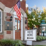Republicans gain advantage in Virginia ahead of midterms