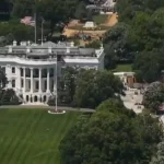 Republicans want $1 billion in taxpayer money for Trump's ballroom