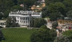 Republicans want $1 billion in taxpayer money for Trump's ballroom