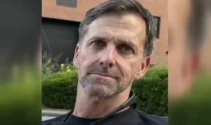 Retired Special Forces Soldier Accused of Shooting Wife, Flees into Woods