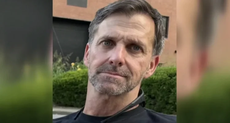 Retired Special Forces Soldier Accused of Shooting Wife, Flees into Woods