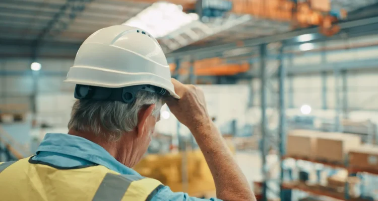 Retiring Americans Choosing to Unretire