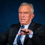 RFK Jr. Addresses Snake Critics with New Video of Rattlesnake Handling