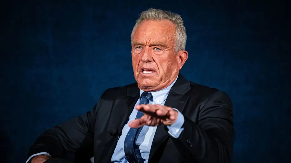 RFK Jr. Addresses Snake Critics with New Video of Rattlesnake Handling