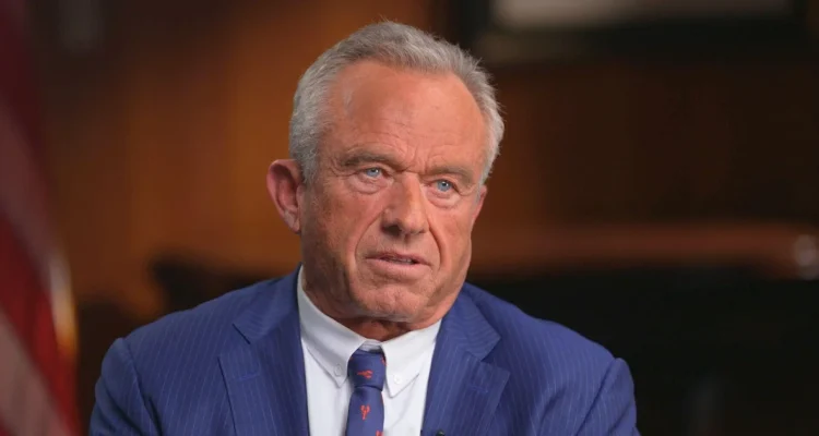 RFK Jr. Targets Dunkin' and Starbucks on Sugary Drink Policies