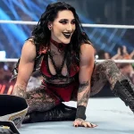 Rhea Ripley Receives Unexpected Aid from Charlotte Flair to Keep Women's Championship at WWE Clash in Italy