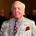 Ric Flair Again Criticizes Lakers Star's Injury Absence