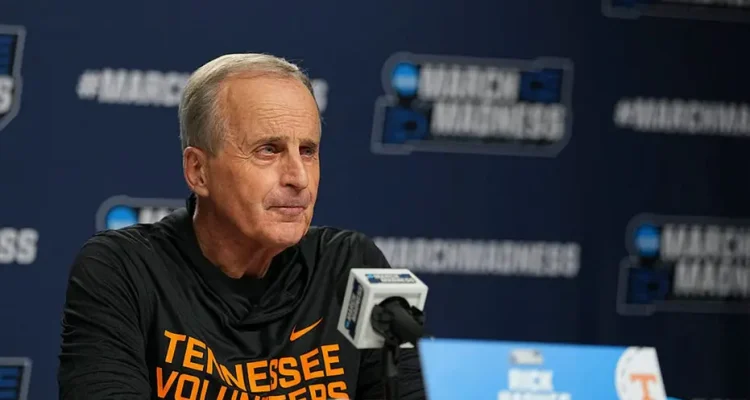 Rick Barnes Reflects on Kyle Busch's Tragic Death and NASCAR's Emotional Tribute