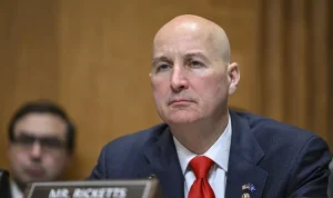 Ricketts Secures GOP Primary Win in Nebraska for Senate Race