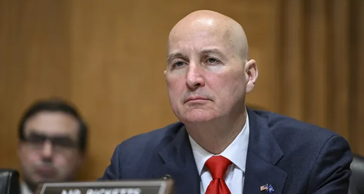 Ricketts Secures GOP Primary Win in Nebraska for Senate Race