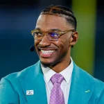 Robert Griffin III Reminds Americans of Memorial Day's True Meaning in D.C.