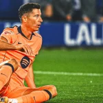 Robert Lewandowski Linked to Saudi Pro League Club Amid Barcelona Exit Rumors