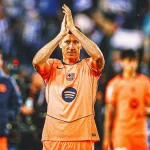 Robert Lewandowski Set to Depart Barcelona This Summer