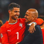 Roberto Martinez: Cristiano Ronaldo Remains At A High Level With Al-Nassr
