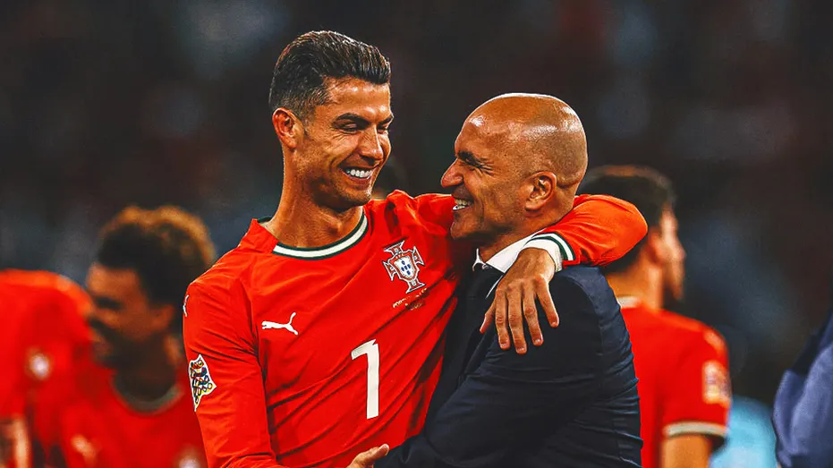 Roberto Martinez: Cristiano Ronaldo Remains At A High Level With Al-Nassr