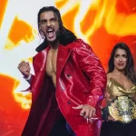 Rohan Raja Discusses His Path to Pro Wrestling and His Family's Unexpected Response