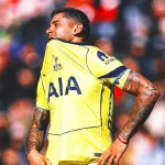 Romero Under Fire for Argentina Game Absence