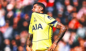 Romero Under Fire for Argentina Game Absence