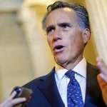 Romney: Cassidy's Primary Loss Is a 'Loss for the Country