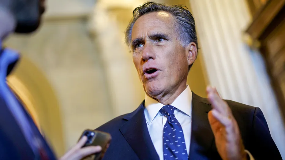 Romney: Cassidy's Primary Loss Is a 'Loss for the Country