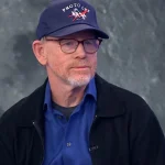Ron Howard to Artemis Crew: "Your Accomplishments Were Extraordinary