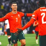 Ronaldo Set to Appear in Sixth World Cup