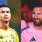Ronaldo to Miami? Doubts Rise as MLS Shifts Focus to Academies