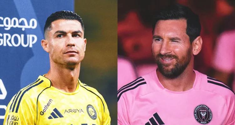Ronaldo to Miami? Doubts Rise as MLS Shifts Focus to Academies