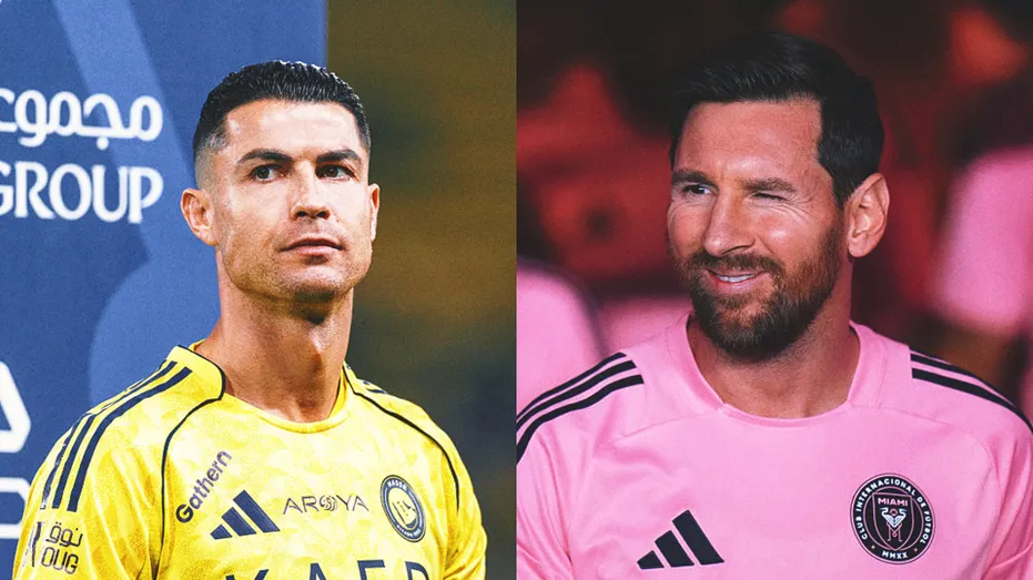 Ronaldo to Miami? Doubts Rise as MLS Shifts Focus to Academies