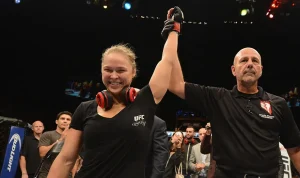 ronda-rousey-explains-motivation-for-return-to-mma-71547 Ronda Rousey Explains Motivation for Return to MMA