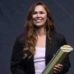 Ronda Rousey on Unexpected Pro Wrestling Returns and Future Possibilities