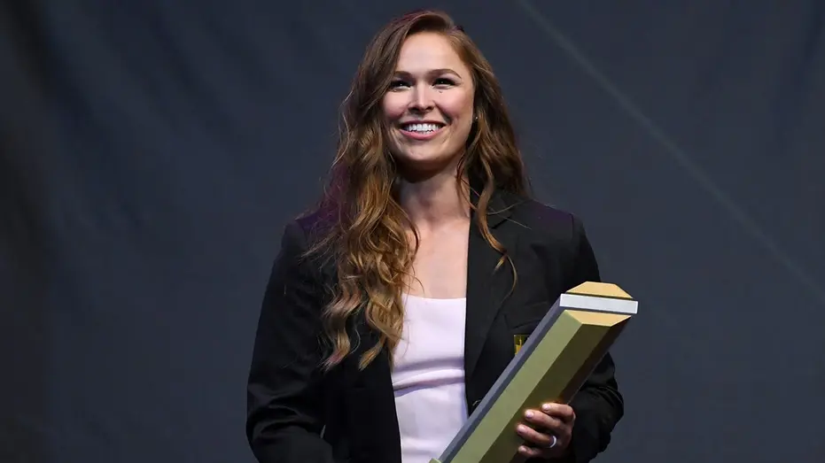 Ronda Rousey on Unexpected Pro Wrestling Returns and Future Possibilities