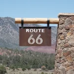 Route 66 Centennial: Northern Arizona's Cosmic Attractions