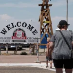 Route 66 centennial spurs tourism in historic small towns