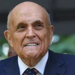 Rudy Giuliani Describes 'Spiritual Experience' During Pneumonia Coma