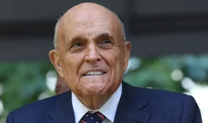 rudy-giuliani-describes-spiritual-experience-during-pneumonia-coma-62648 Rudy Giuliani Describes 'Spiritual Experience' During Pneumonia Coma