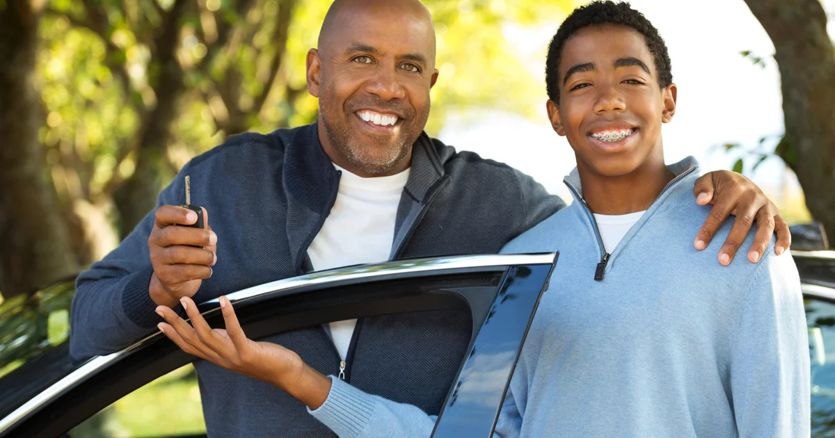 Safest Cars for Teen Drivers and Their Prices