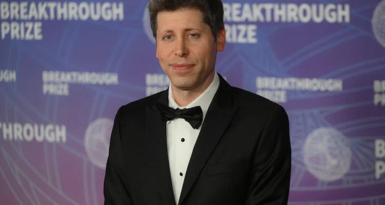 Sam Altman Apologizes for Not Reporting Mass Shooter's ChatGPT Use