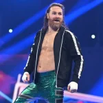 Sami Zayn Betrays Cody Rhodes Amidst Gunther's Attack