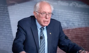sanders-backed-gubernatorial-candidates-past-pro-life-views-conflict-with-curren-42902 Sanders-backed Gubernatorial Candidate's Past Pro-Life Views Conflict with Current Abortion Stance